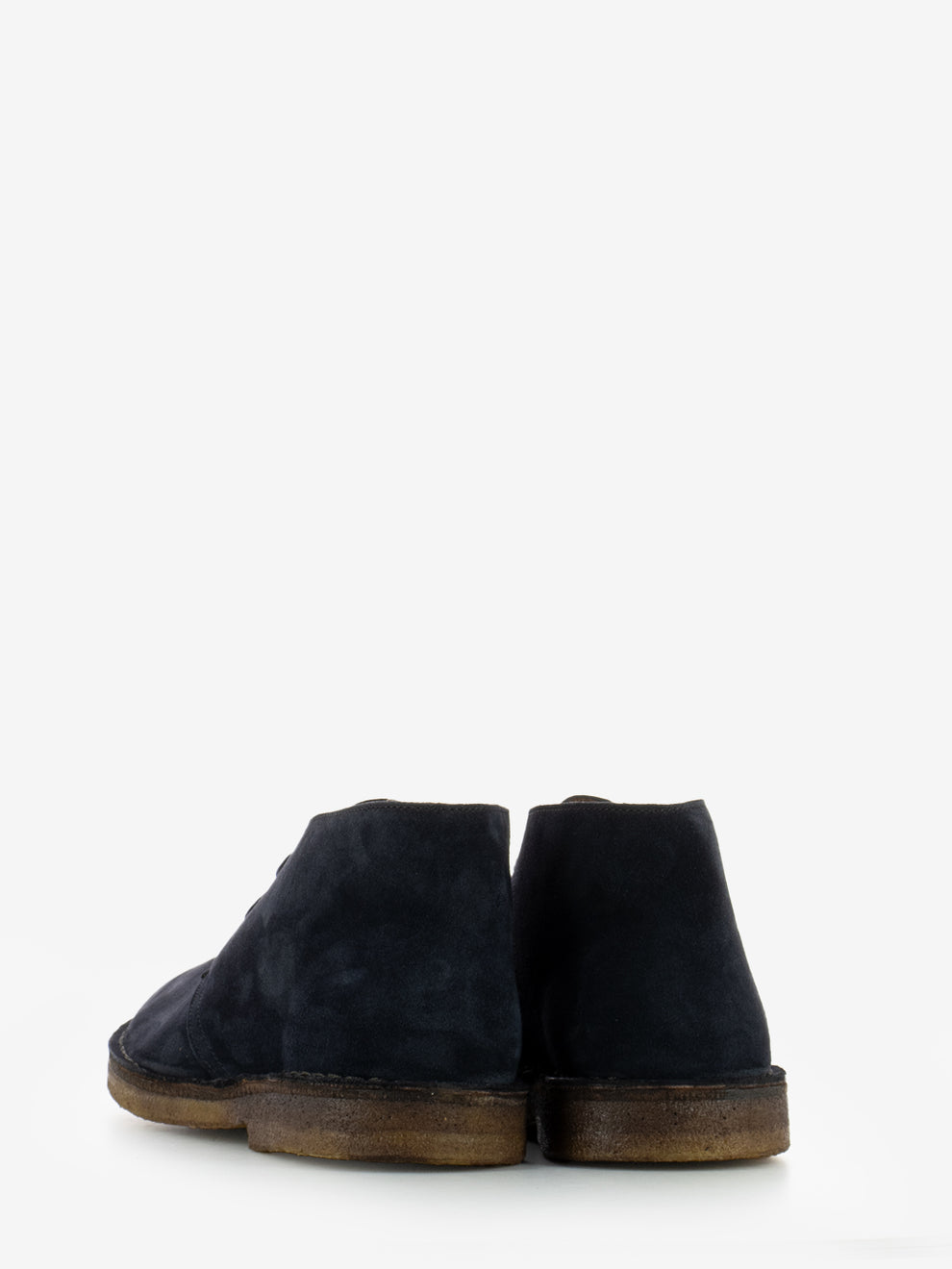 Polacchi waxy crepe blu