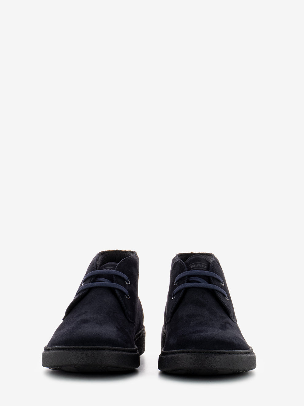 Polacchi waxy gomma blu
