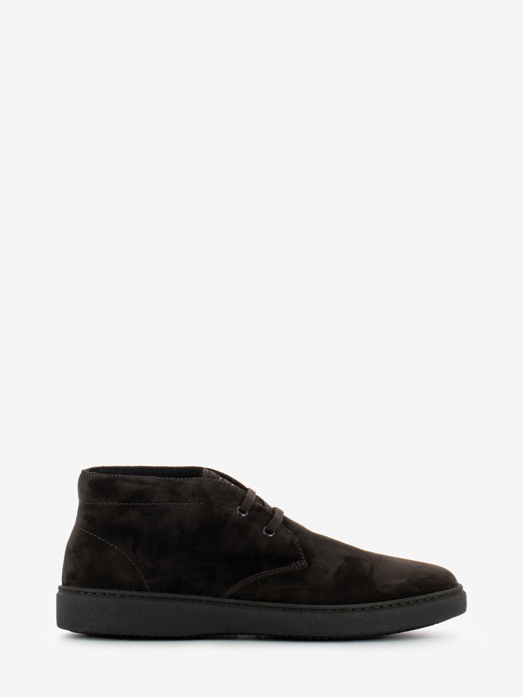 Waxy Suede Pepper Polish
