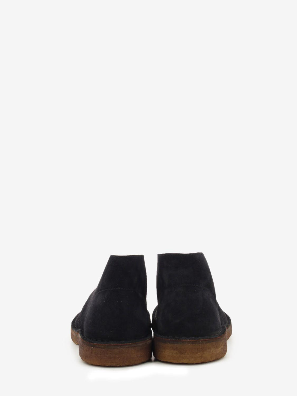 BLUE CASUAL SHOE A25C0WAXY_BLUE