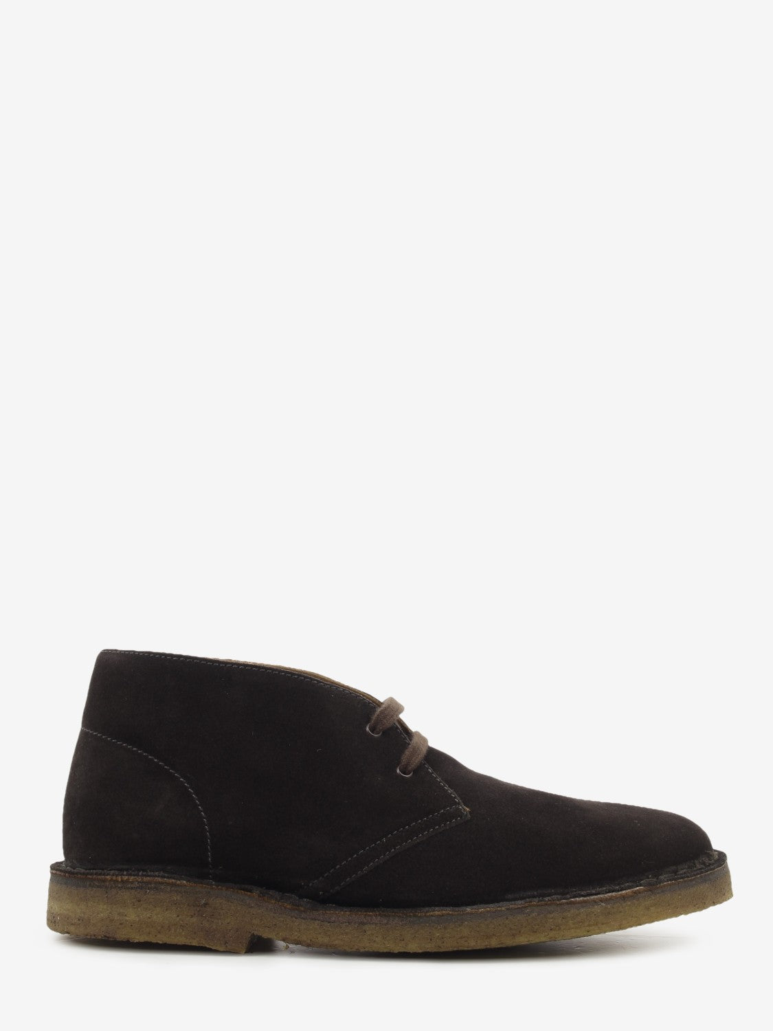 CASUAL SHOE PEPE A25C0WAXY_PEPE