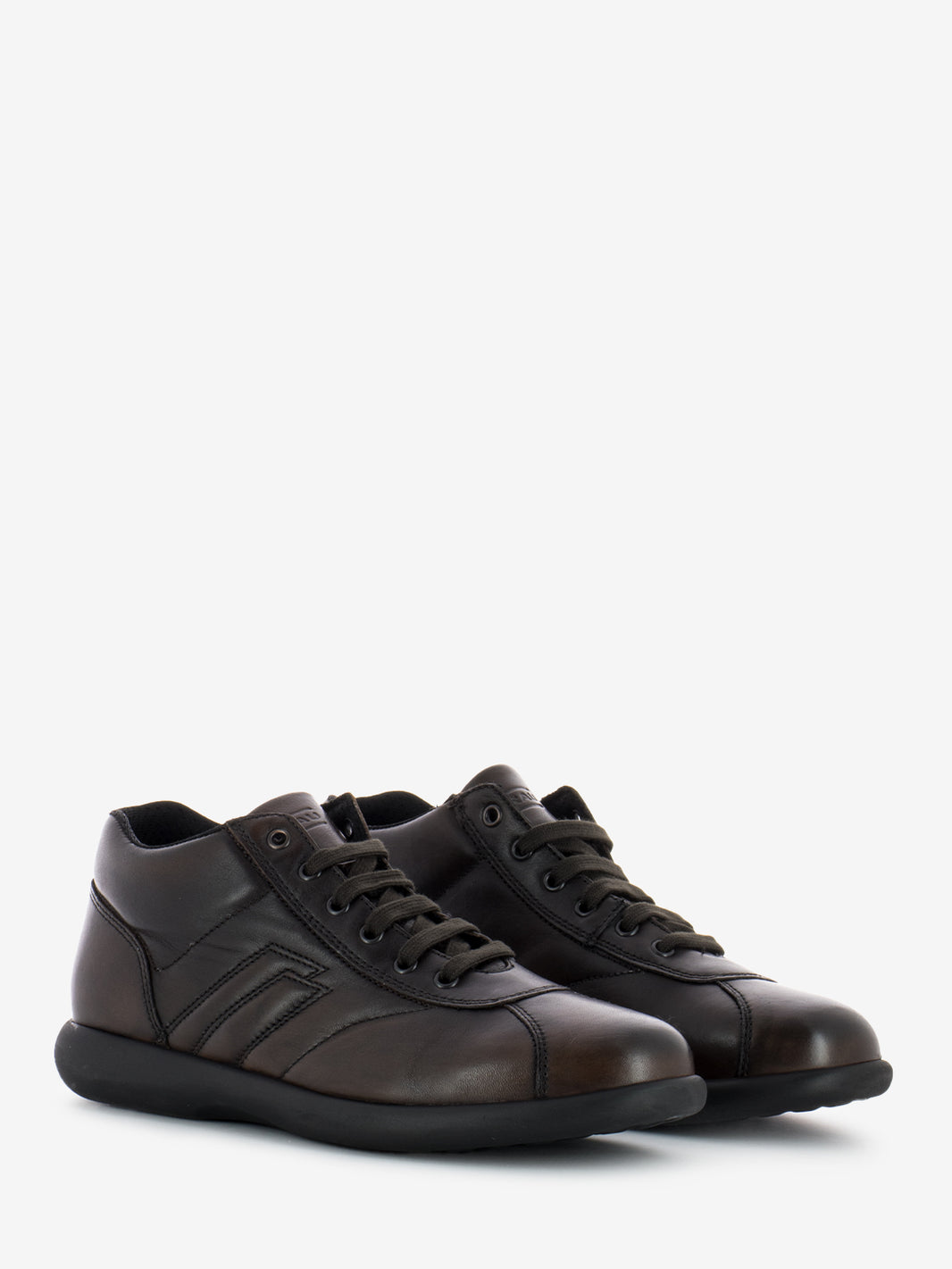 Scarpa casual Surf legno