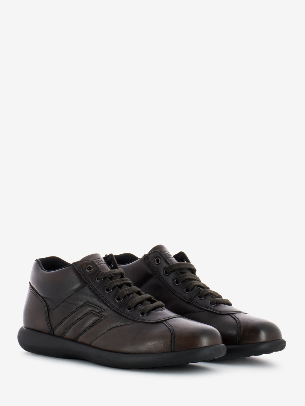 Scarpa casual Surf legno