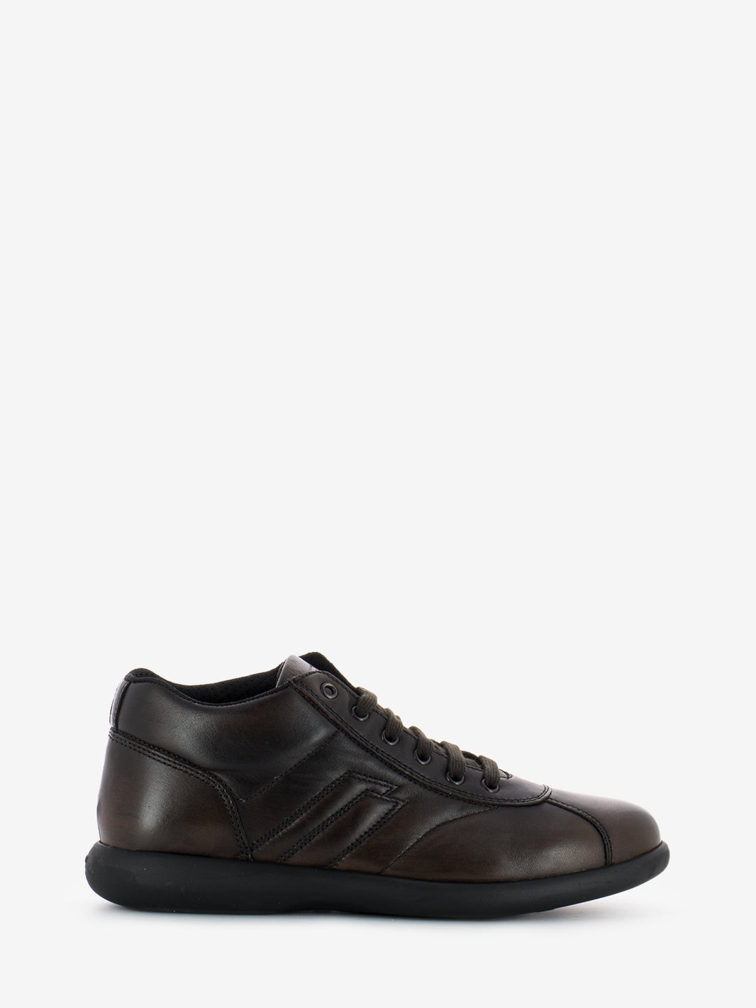 Scarpa casual Surf legno
