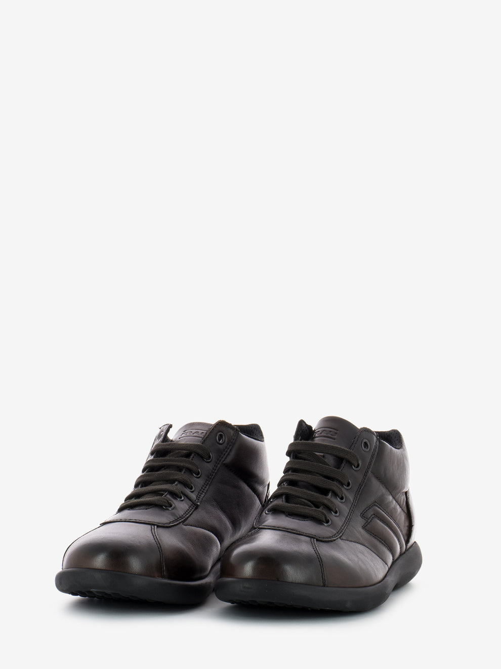 Scarpa casual Surf legno