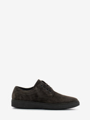 FRAU - Scarpa casual Waxy pepe