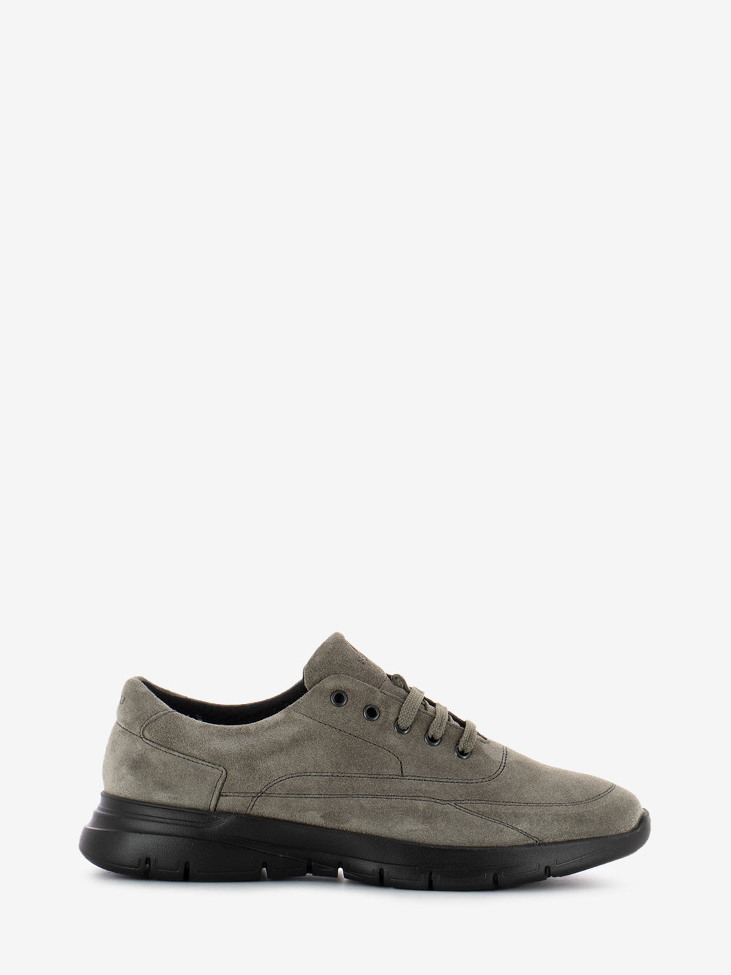 Scarpa casual waxy visone