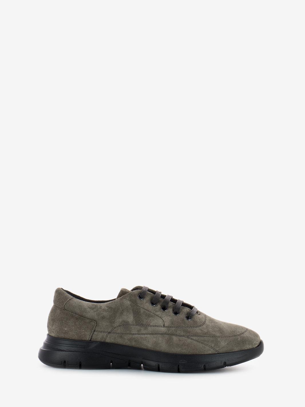 Scarpa casual Waxy XL visone