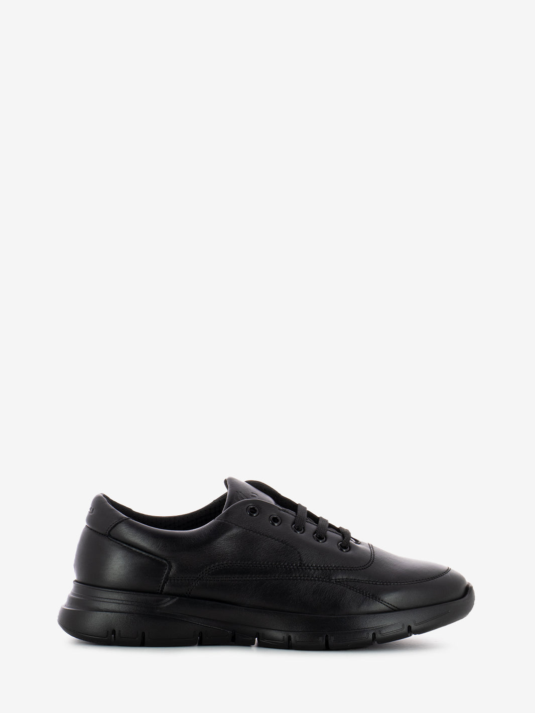 Scarpe casual Surf XL nere