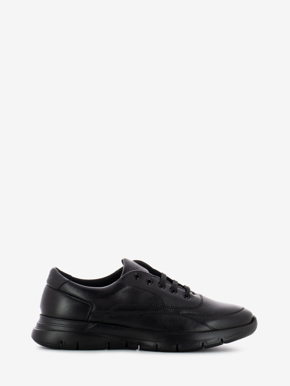 Casual Surf XL Black Shoes