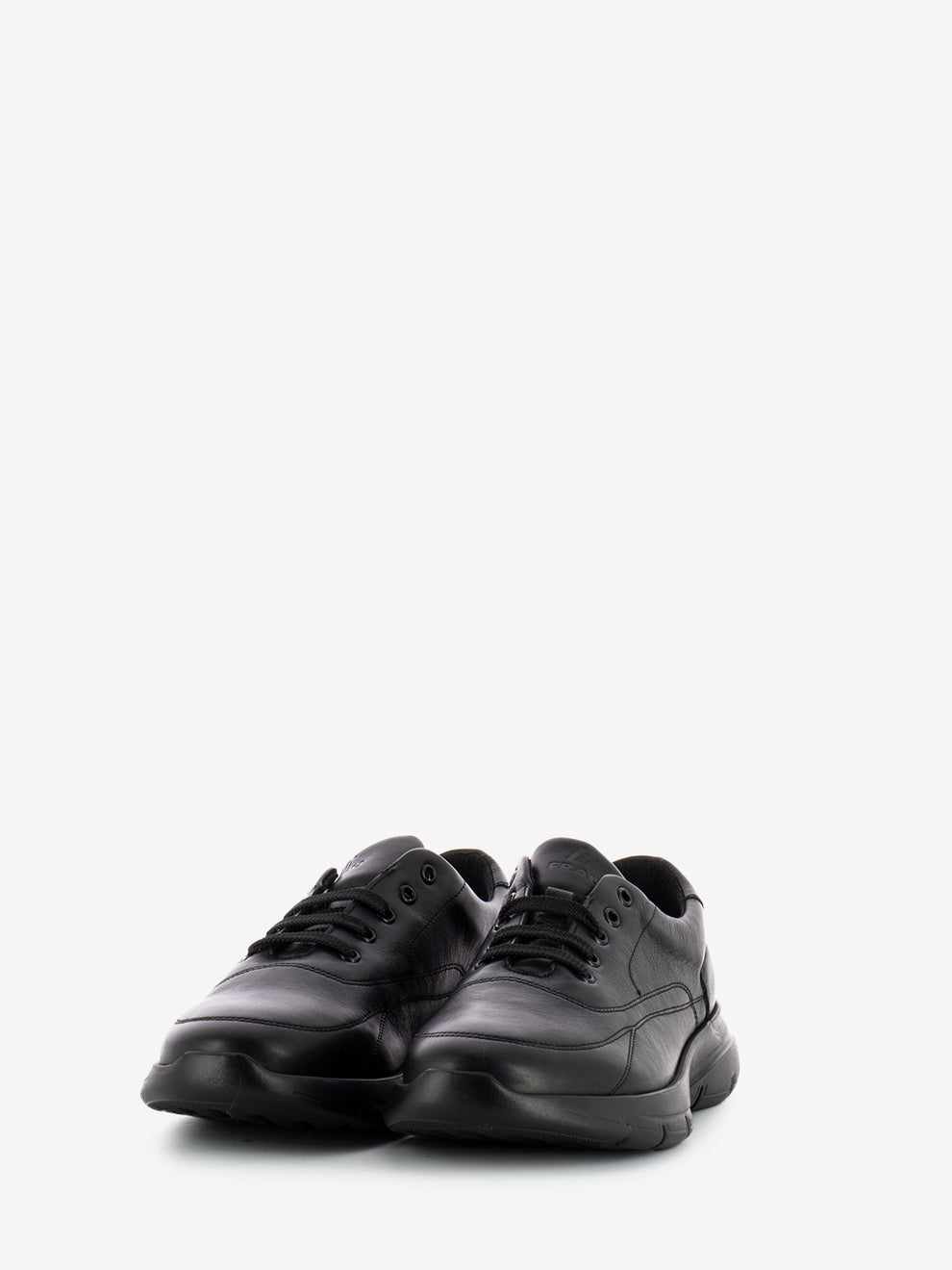 Casual Surf XL Black Shoes