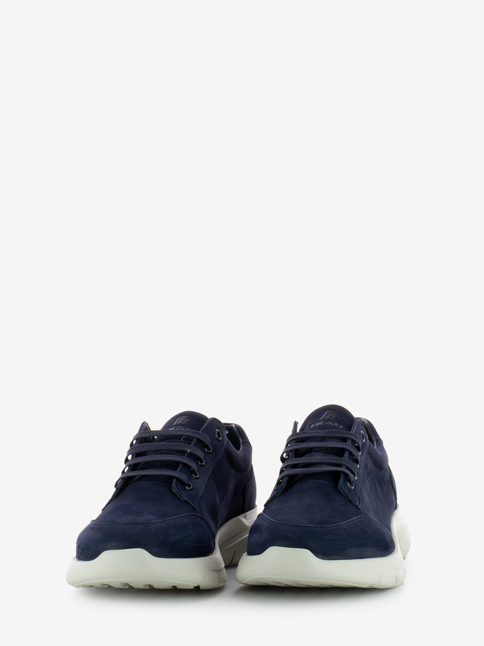 Scarpe Nabuk XL oceano