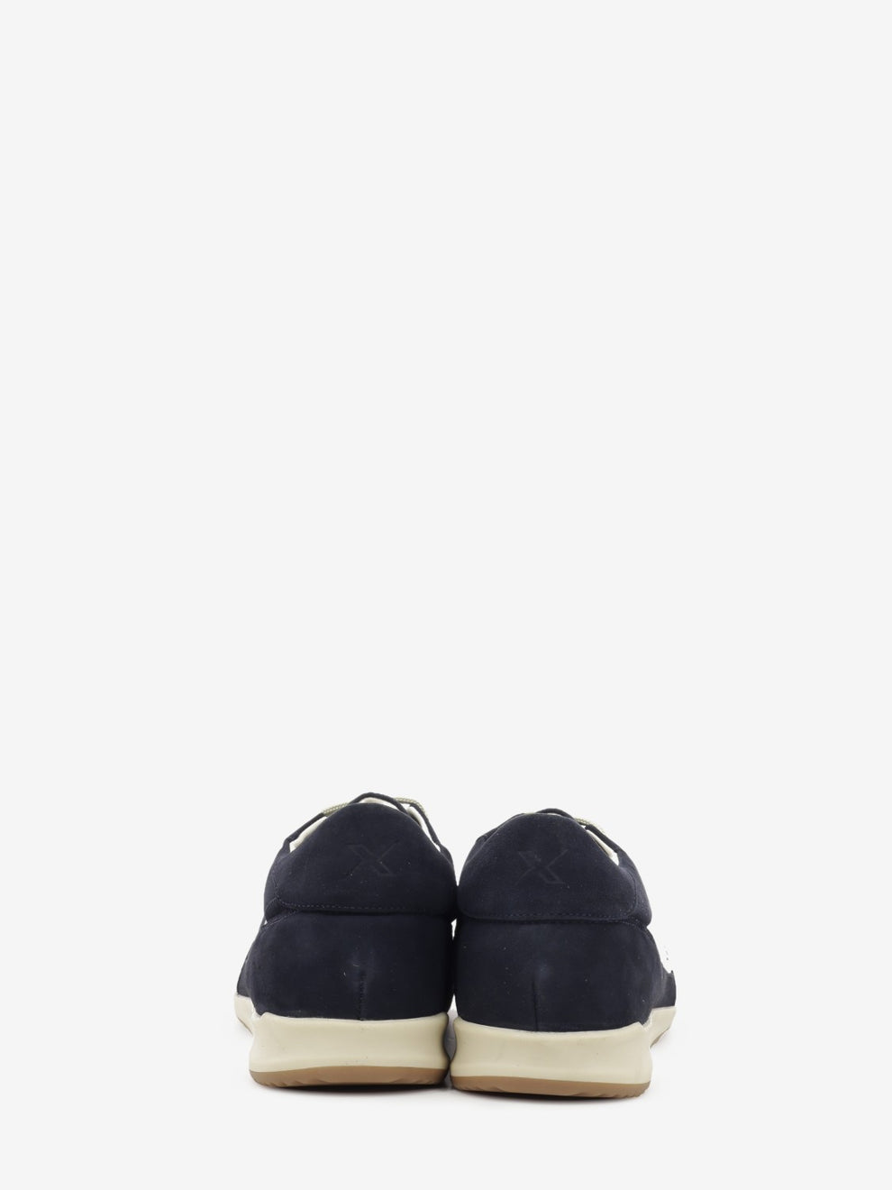 Abyss suede sneaker