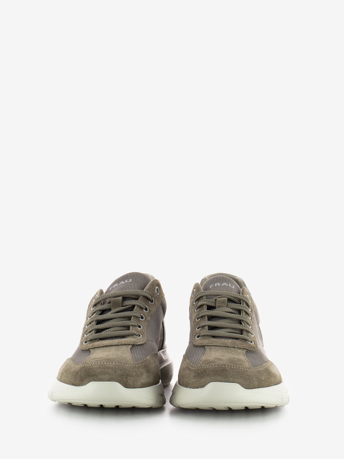 Sneakers casual tecno sughero