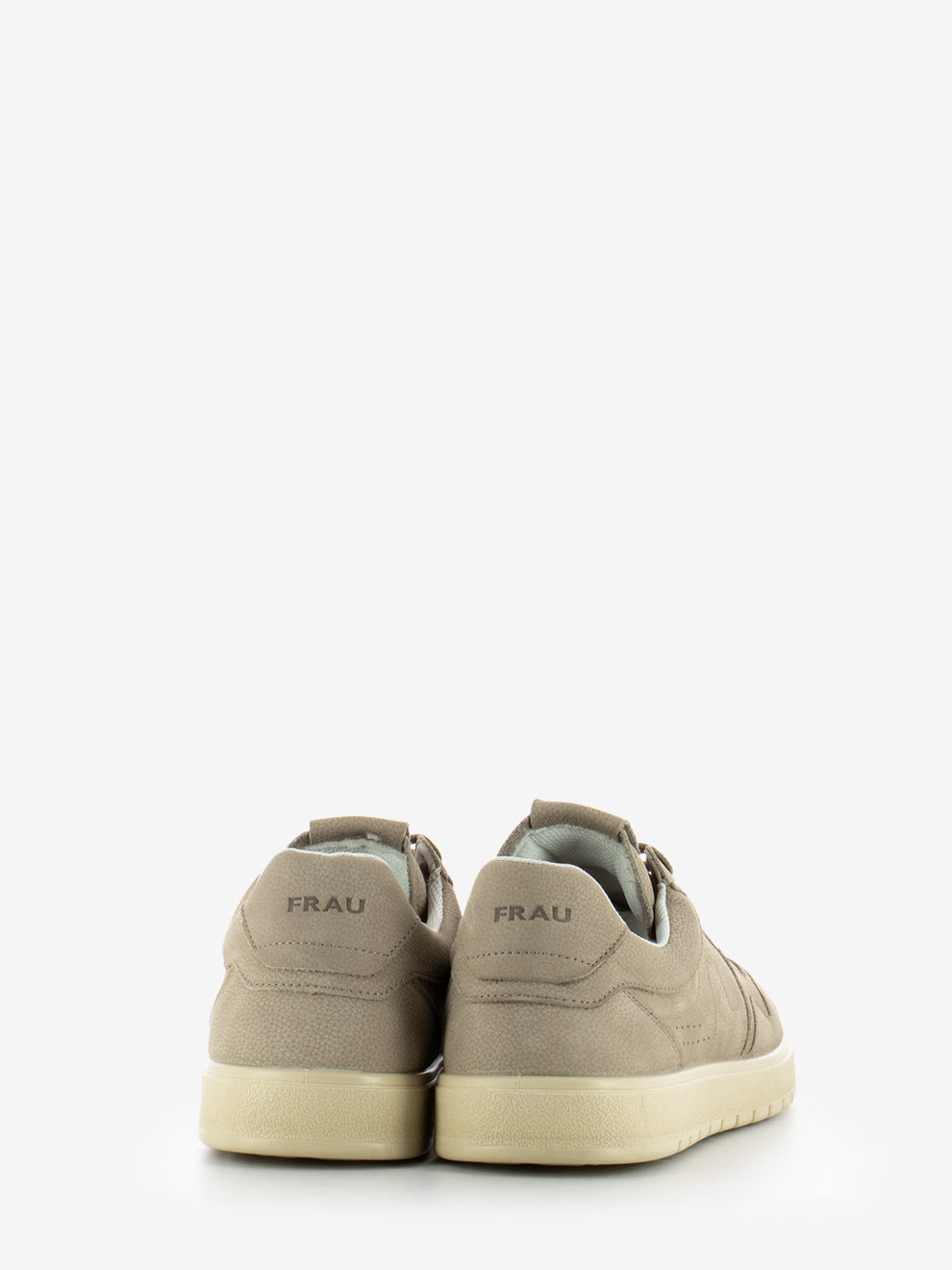 Sneakers nabuk malto