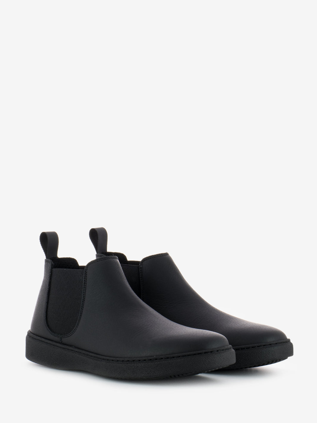 Tronchetti Dallas nero