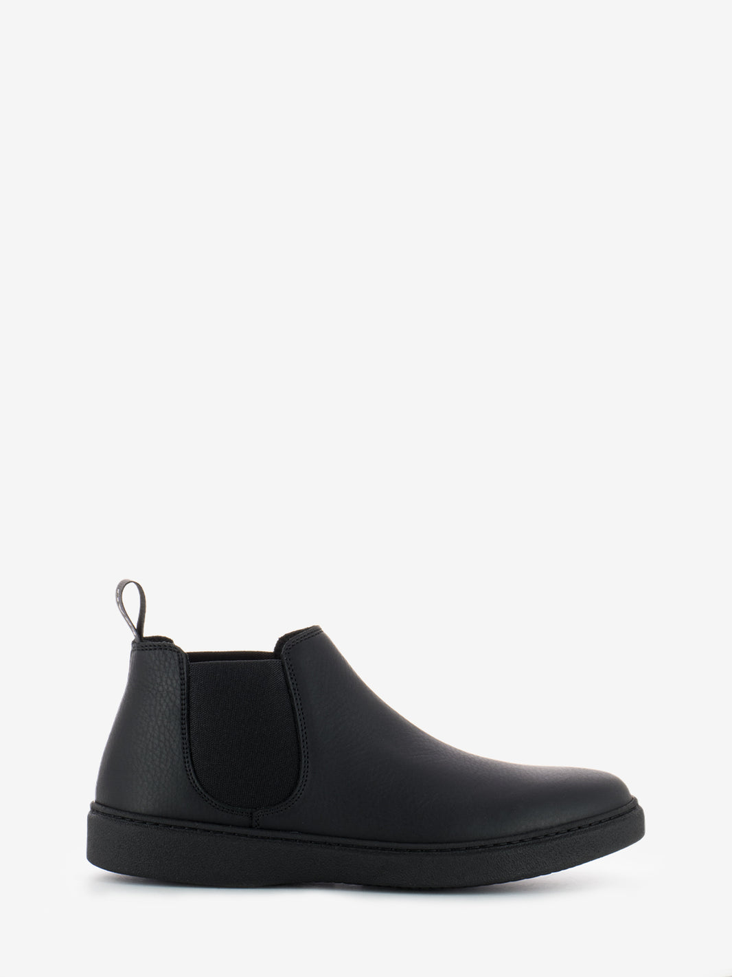 Tronchetti Dallas nero