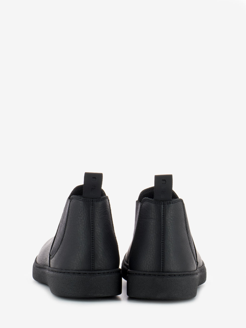 Tronchetti Dallas nero