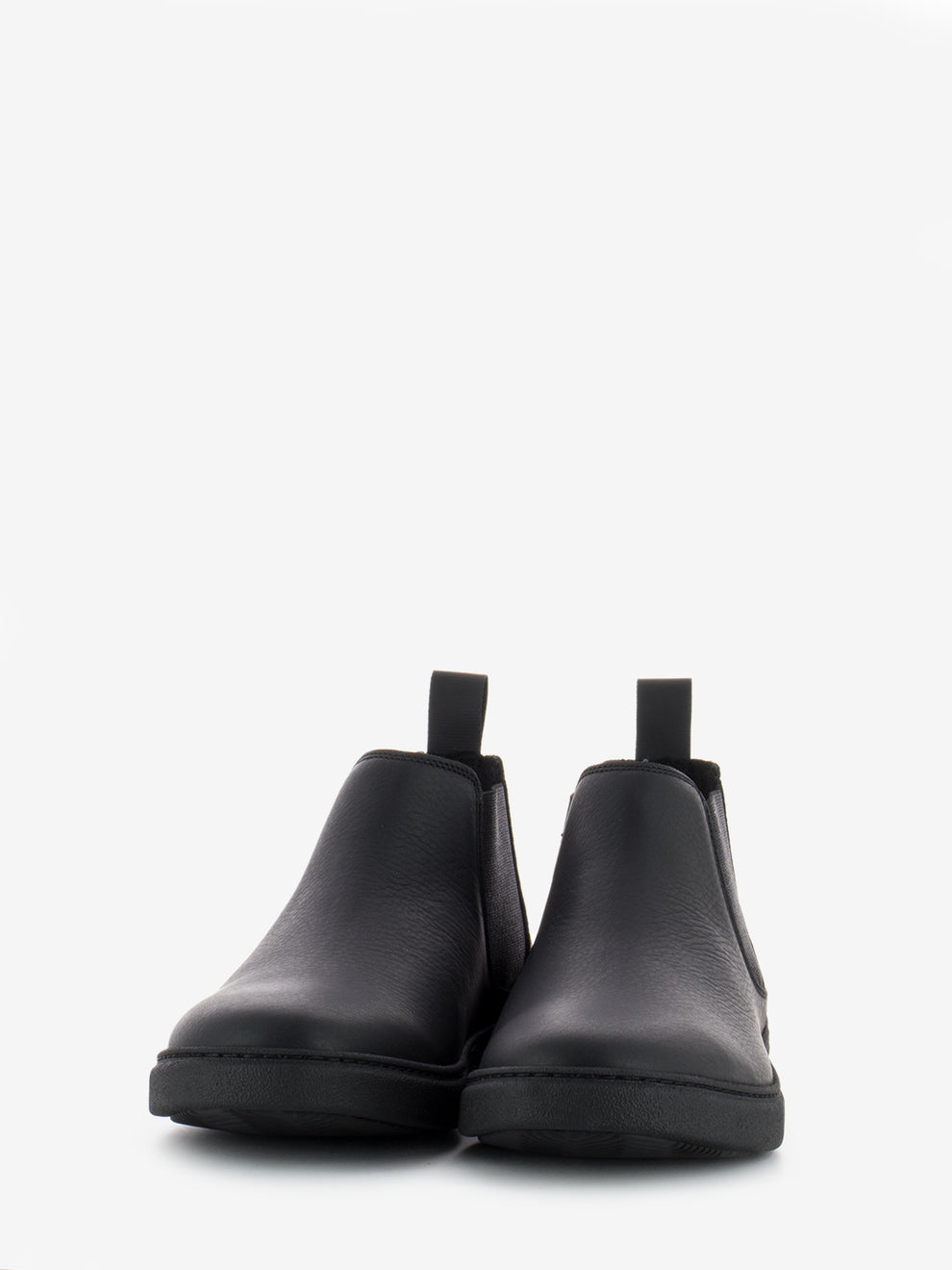 Tronchetti Dallas nero