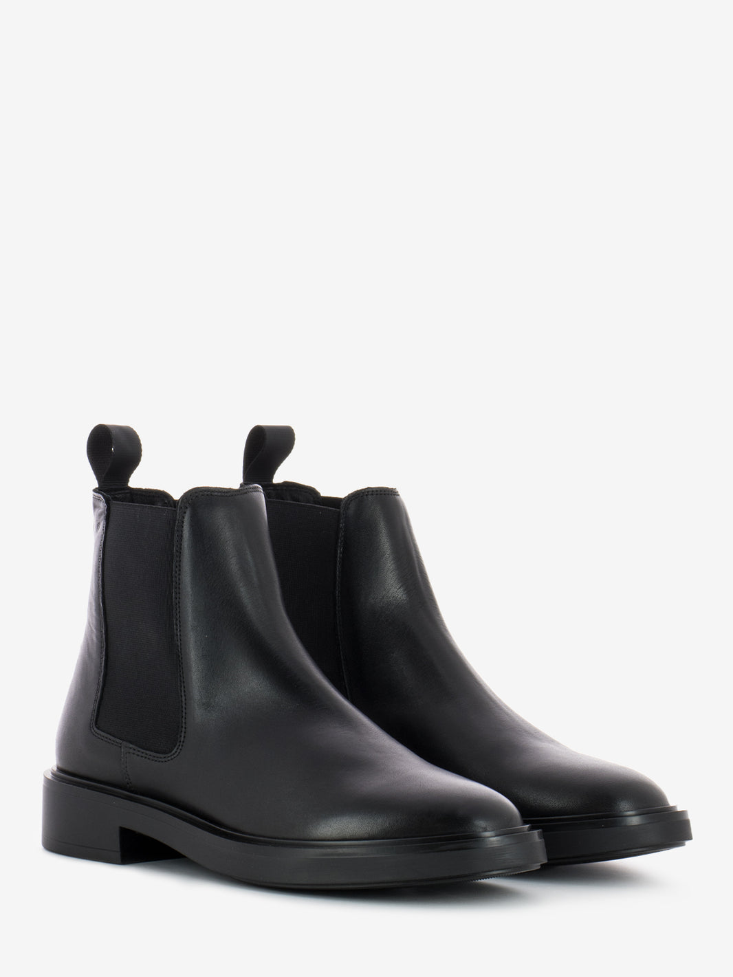 Tronchetti silk nero