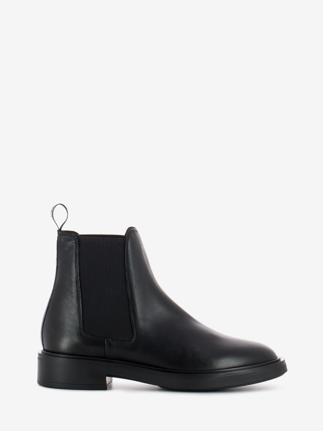 Tronchetti silk nero