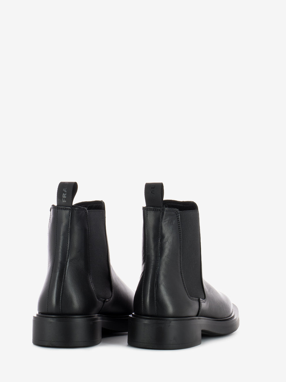 Tronchetti silk nero