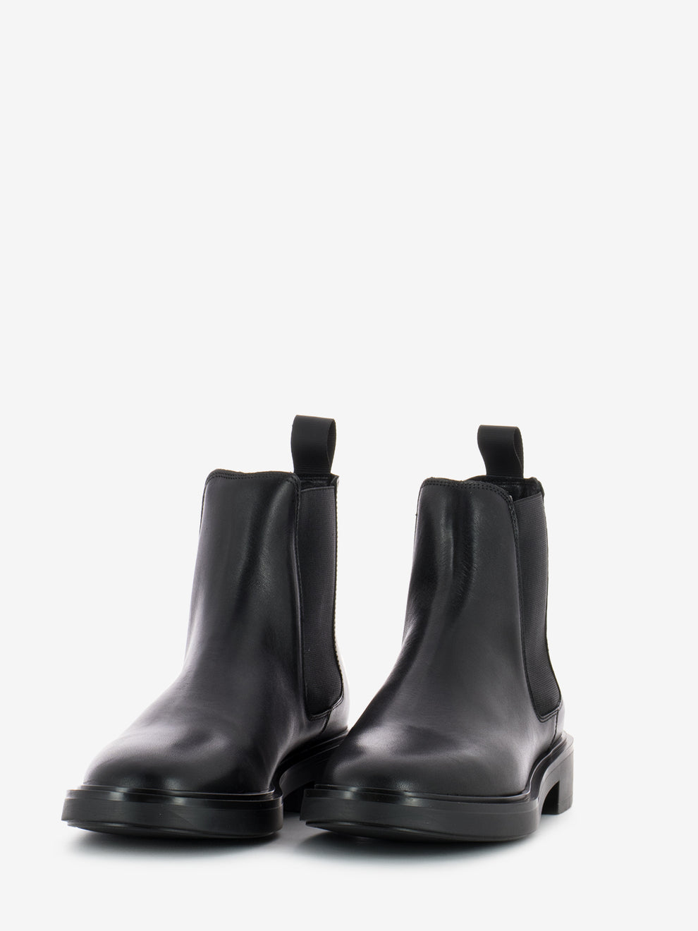 Tronchetti silk nero