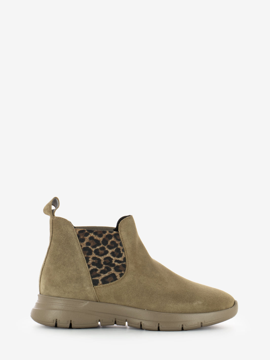 Tronchetti Softy animalier / miele