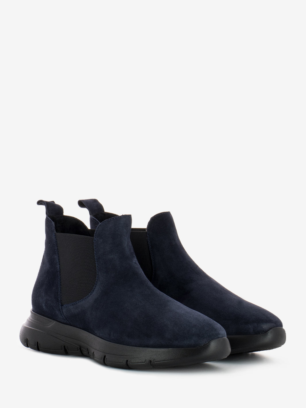 Tronchetti Softy XL blu