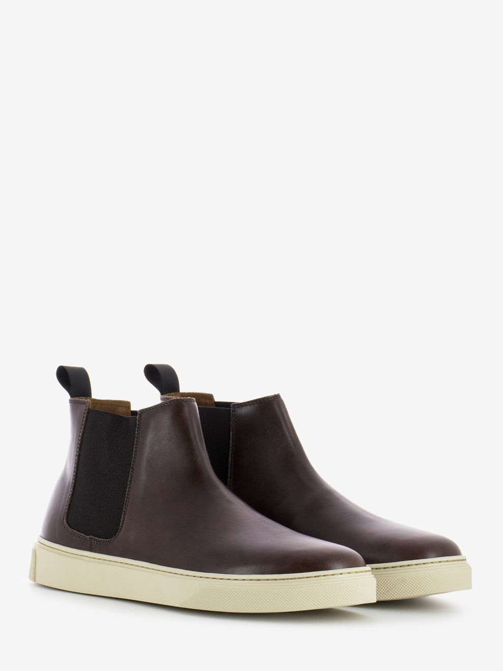 Tronchetto Avatar coffee / beige