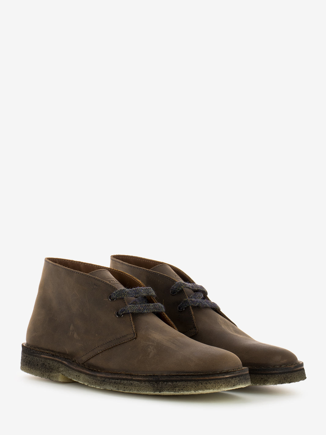 Polacchi crazy crepe marrone