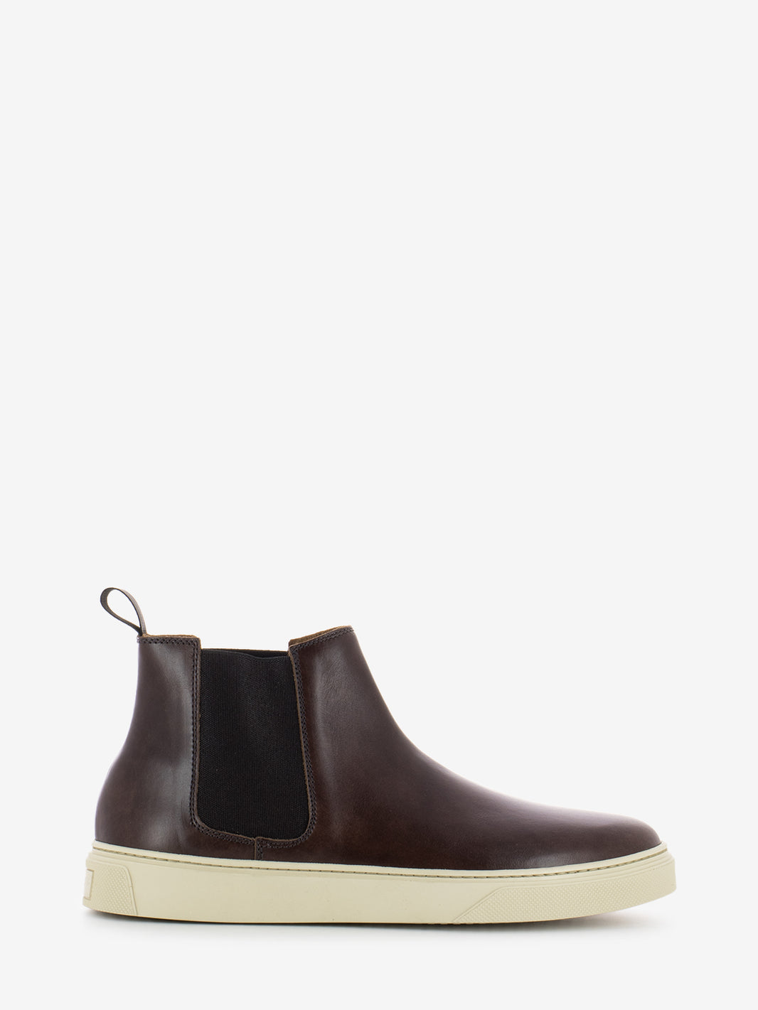 Tronchetto Avatar coffee / beige