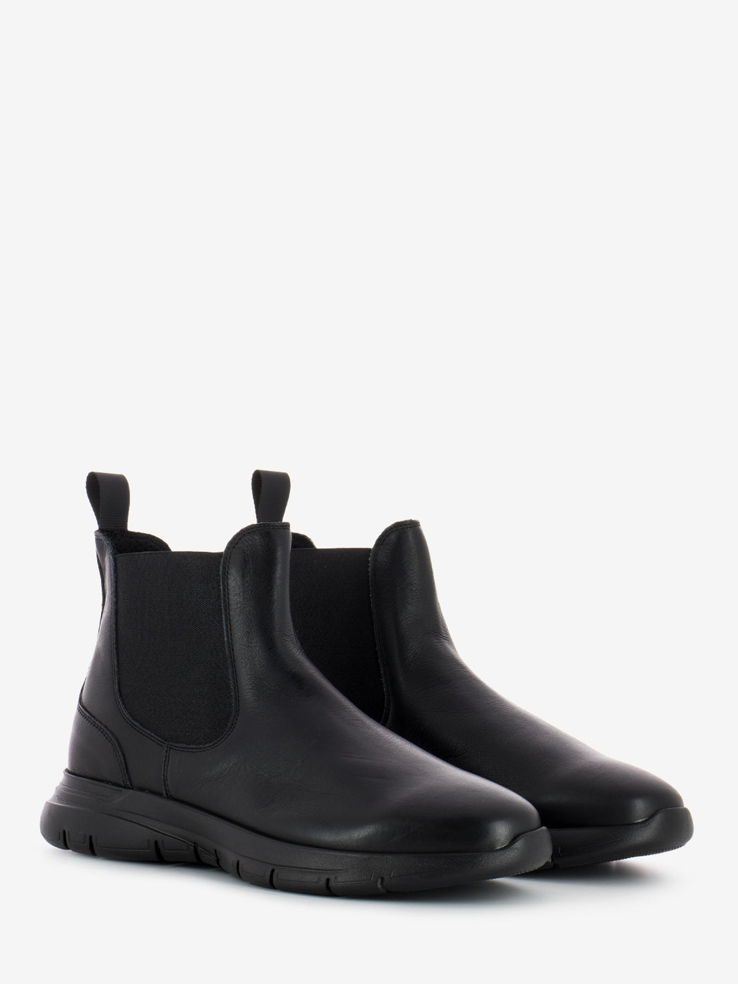 Tronchetto Surf XL nero