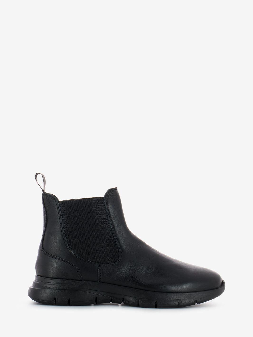 Tronchetto Surf XL nero