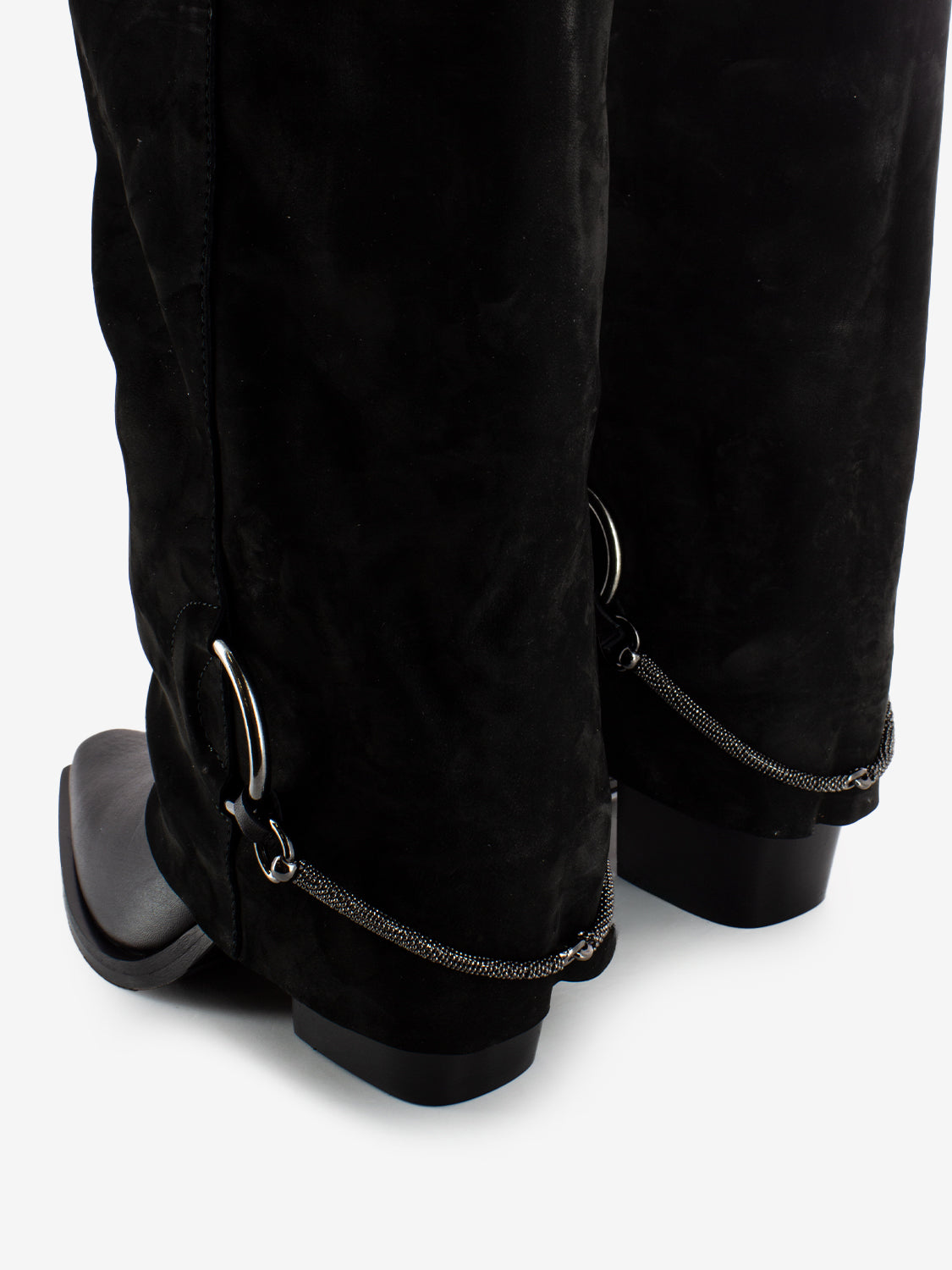 BLACK BOOT WITH ACCESSORY 9391-944_BLACK