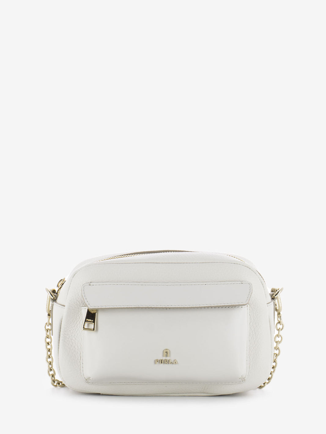 Marshmallow Crossbody Shoulder Bag