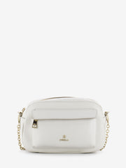 FURLA - Borsa a tracolla crossbody marshmallow