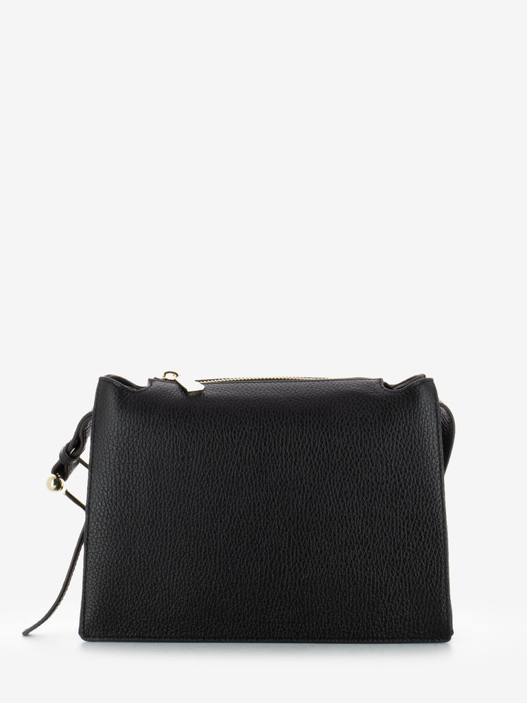 FURLA - Borsa a tracolla Nuvola Crossbody nero