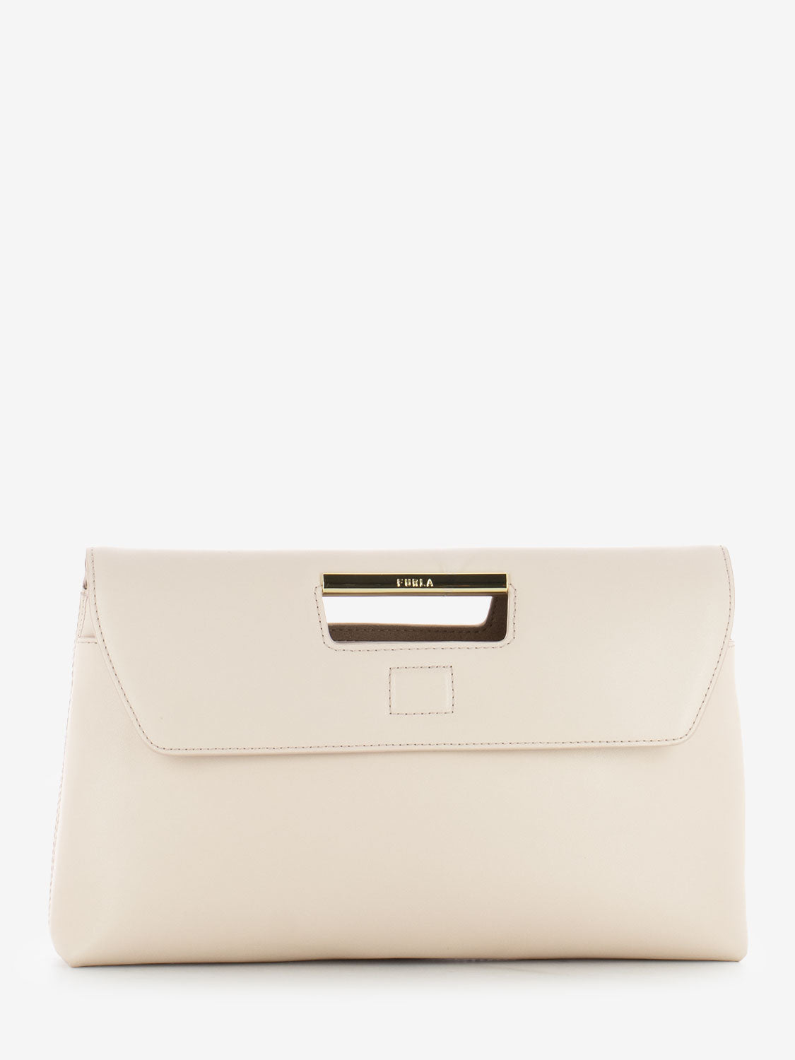 Giada handbag pouch azalea