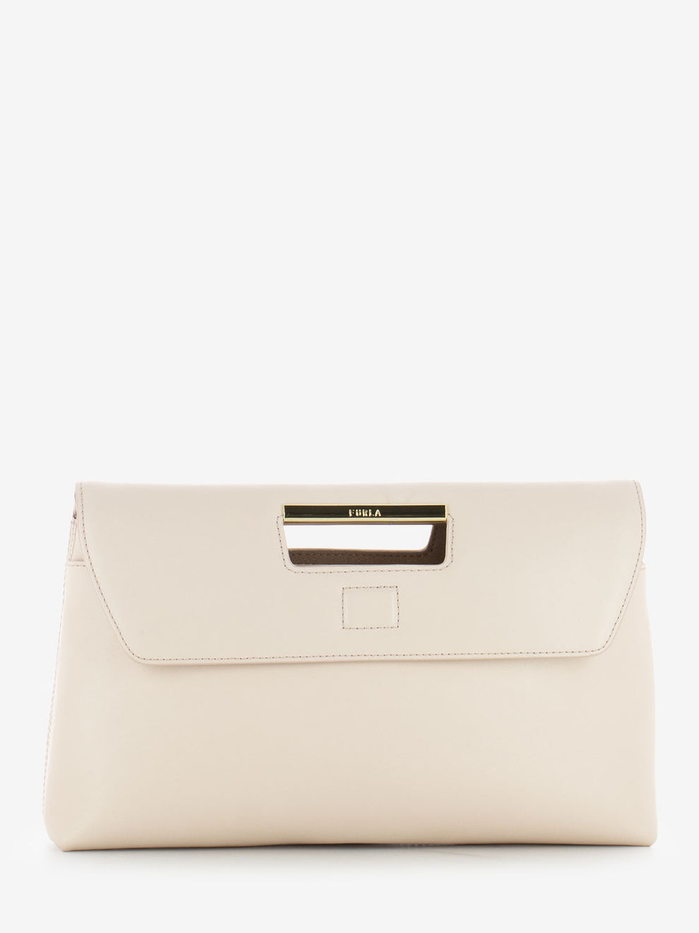 Giada handbag pouch azalea