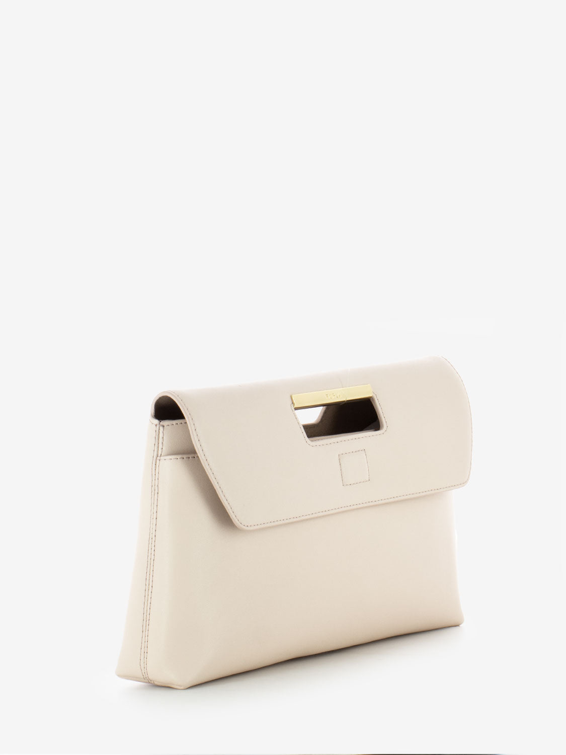 Giada handbag pouch azalea
