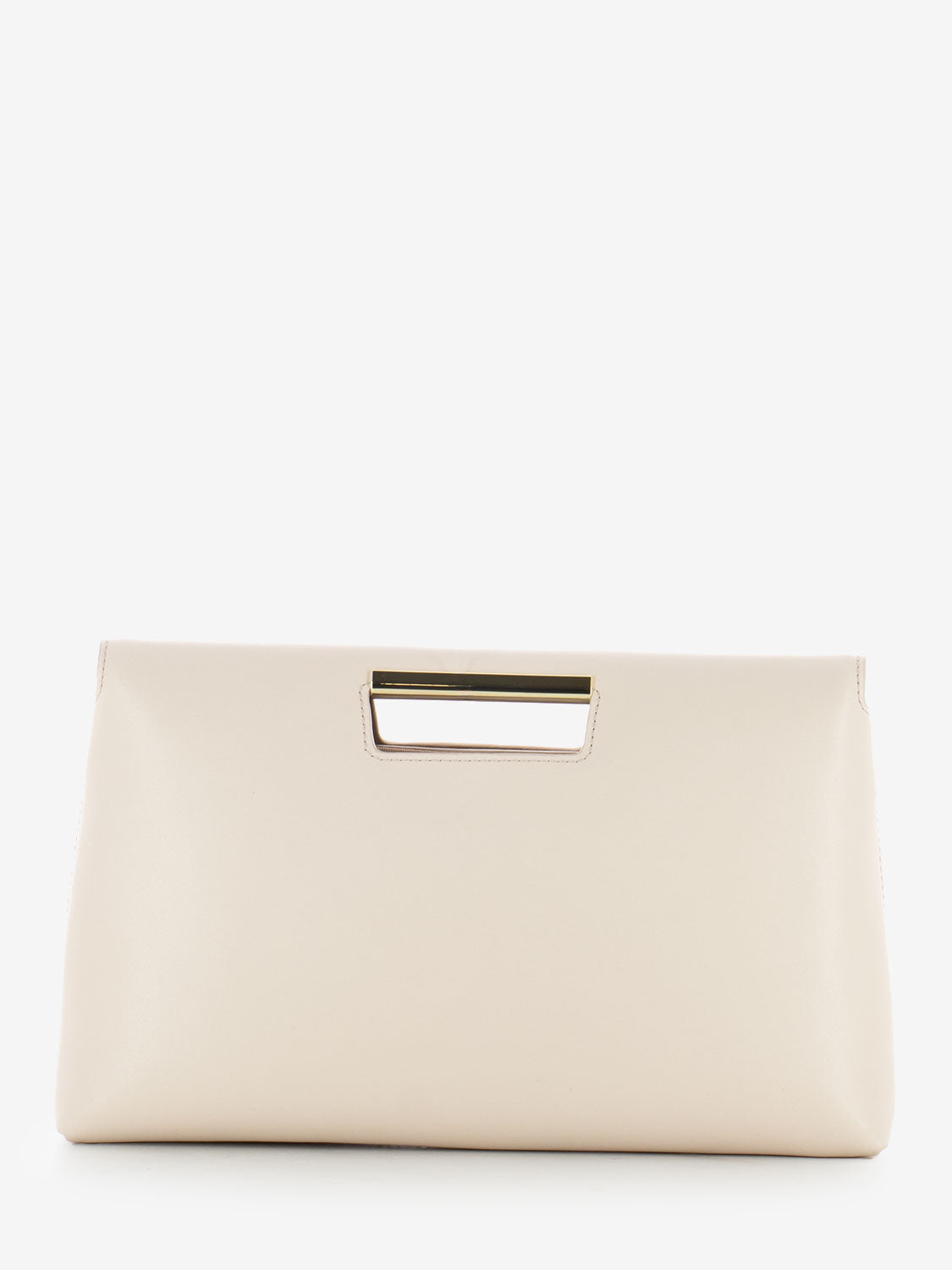 Giada handbag pouch azalea