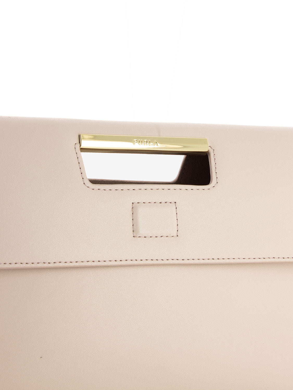 Giada handbag pouch azalea