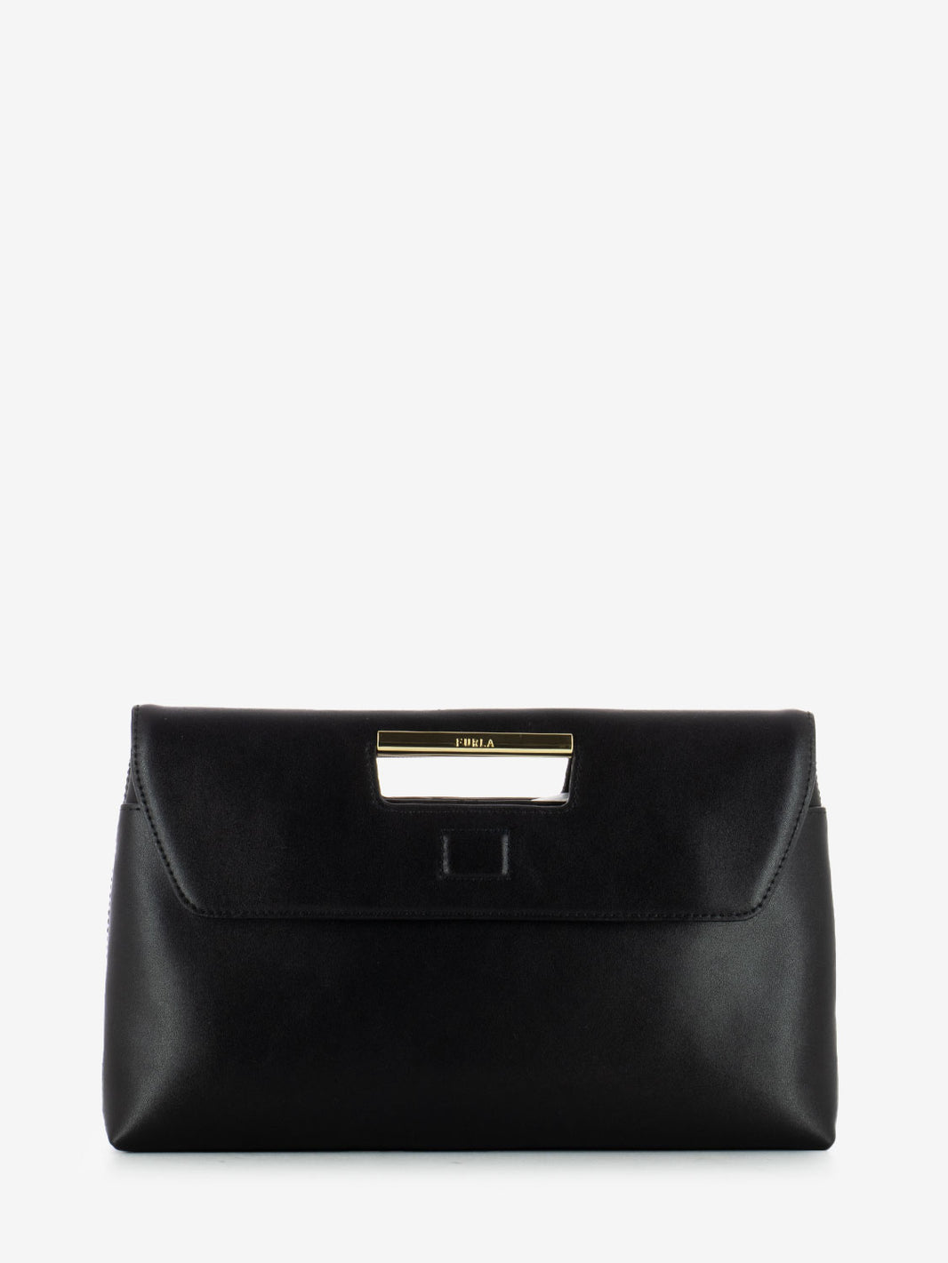 Giada Handbag Pouch Black