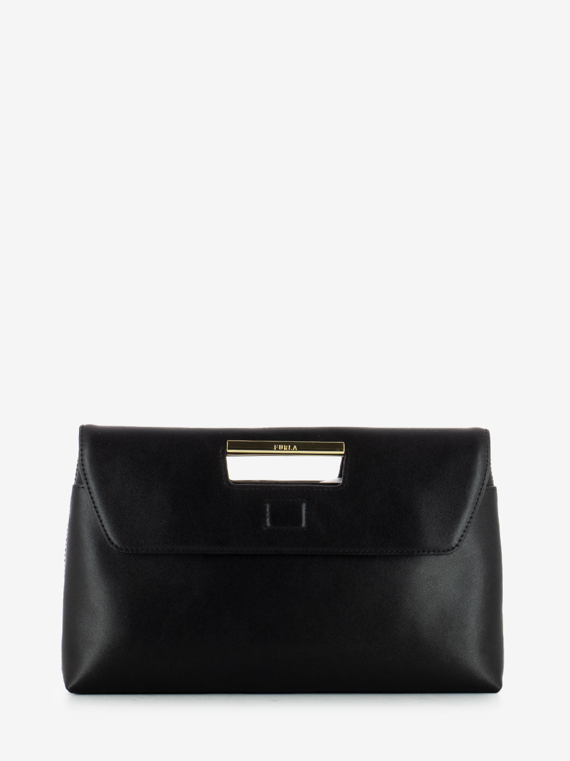 Giada Handbag Pouch Black