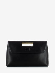 FURLA - Borsa Giada a mano pouch nere