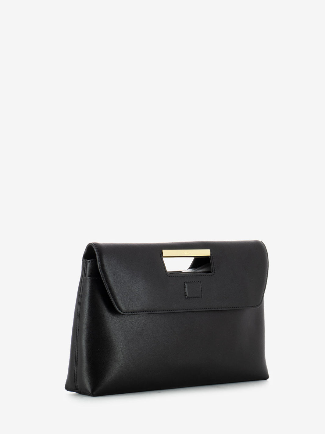 Giada Handbag Pouch Black