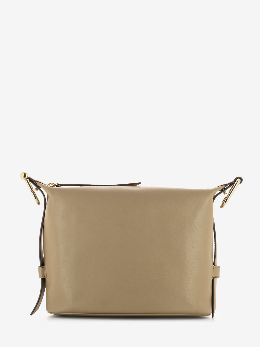 Hobo Bag Cloud M beige