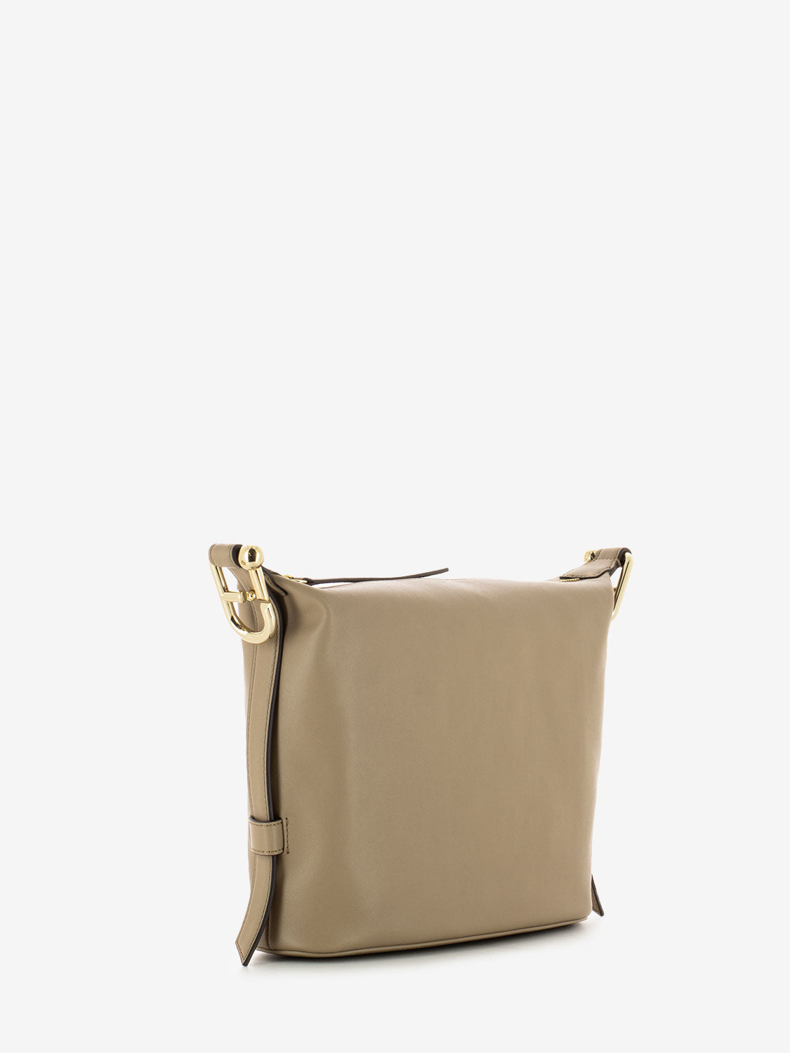 Hobo Bag Cloud M beige
