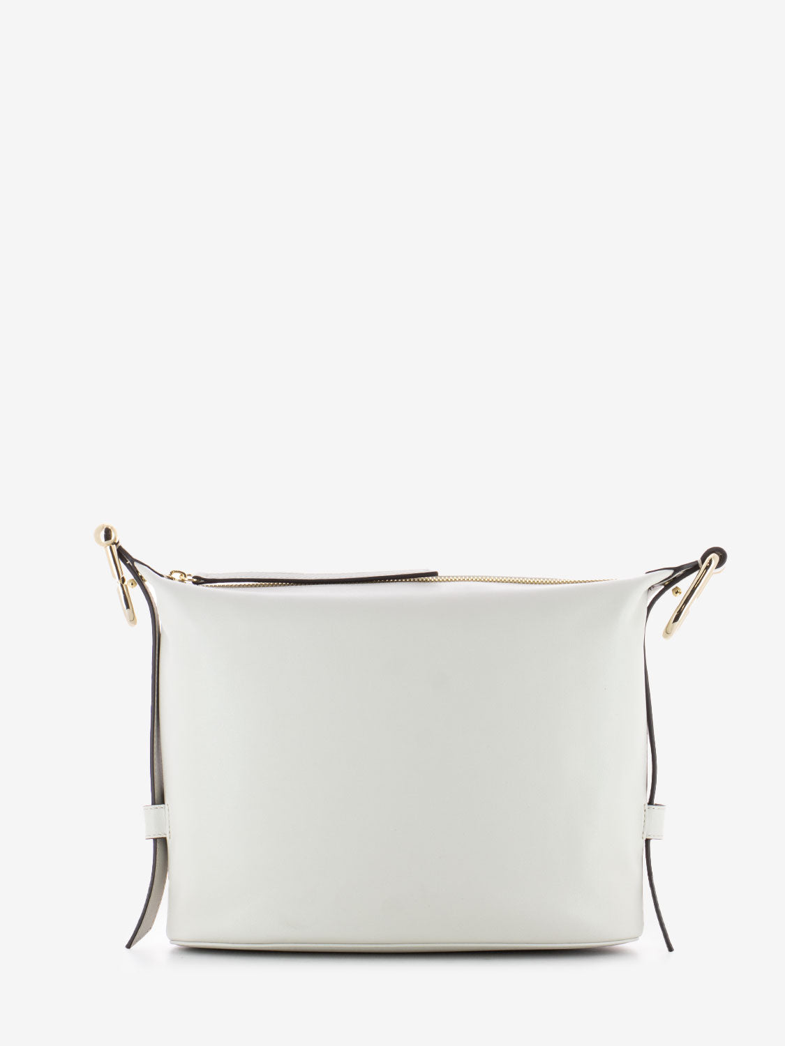 Borsa Hobo Nuvola M marshmallow